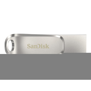 SanDisk Ultra Dual Drive Luxe