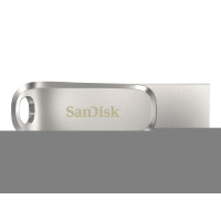 SanDisk Ultra Dual Drive Luxe