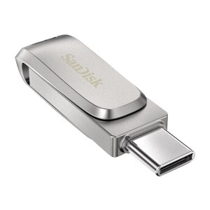 SanDisk Ultra Dual Drive Luxe