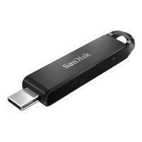 SanDisk Ultra - USB flash drive