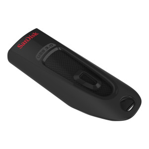 SanDisk Ultra - USB-Flash-Laufwerk - 512 GB