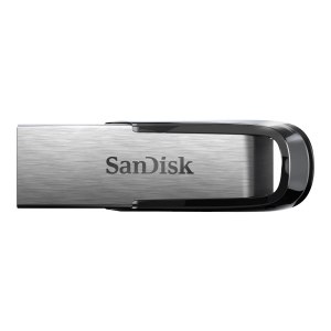 SanDisk Ultra Flair - USB-Flash-Laufwerk - 128 GB