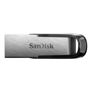 SanDisk Ultra Flair - USB-Flash-Laufwerk - 256 GB