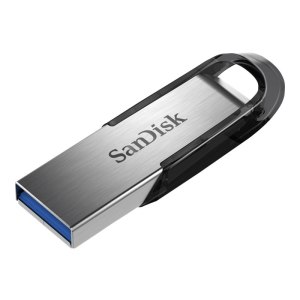 SanDisk Ultra Flair - USB-Flash-Laufwerk - 512 GB