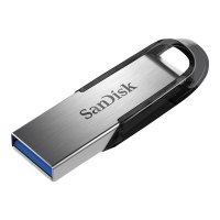 SanDisk Ultra Flair - USB-Flash-Laufwerk - 512 GB