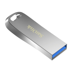 SanDisk Ultra Luxe - USB-Flash-Laufwerk - 32 GB