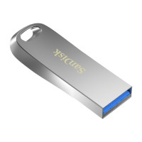 SanDisk Ultra Luxe - USB-Flash-Laufwerk - 32 GB