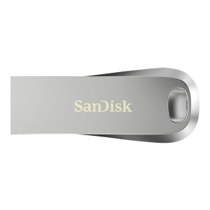 SanDisk Ultra Luxe - USB-Flash-Laufwerk - 64 GB