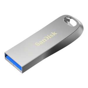 SanDisk Ultra Luxe - USB-Flash-Laufwerk - 64 GB