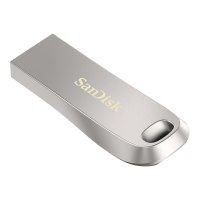 SanDisk Ultra Luxe - USB-Flash-Laufwerk - 64 GB