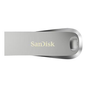 SanDisk Ultra Luxe USB flash drive 128 GB