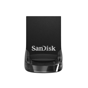 SanDisk Ultra Fit - 512 GB - USB Type-A - 3.2 Gen 1 (3.1...