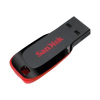 SanDisk Cruzer Blade - USB flash drive