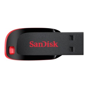 SanDisk Cruzer Blade - USB flash drive