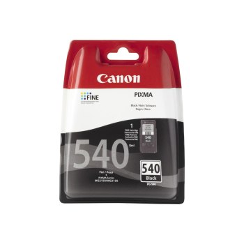 Canon PG-540 - 8 ml - black - original