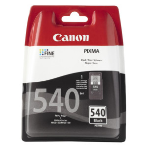 Canon PG-540 - 8 ml - black - original