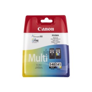 Canon PG-540 / CL-541 Multipack