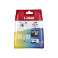 Canon PG-540 / CL-541 Multipack