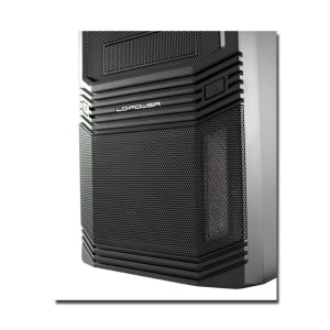 LC-Power Pro-Line PRO-925B - Tower - ATX 600 Watt (ATX12V 2.31)