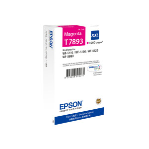 Epson T7893 - 34.2 ml - XXL size