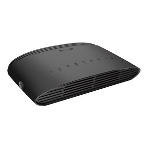 D-Link DGS 1008D - Switch - unmanaged - 8 x 10/100/1000