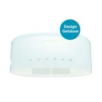 D-Link DGS 1005D - Switch - unmanaged - 5 x 10/100/1000