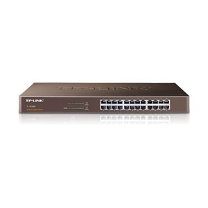 TP-LINK TL-SG1024 - Switch - 24 x 10/100/1000