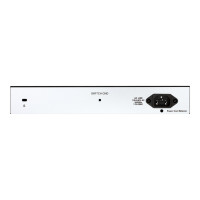 D-Link Web Smart DGS-1210-10P