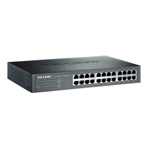 TP-LINK TL-SG1024D - Switch - 24 x 10/100/1000