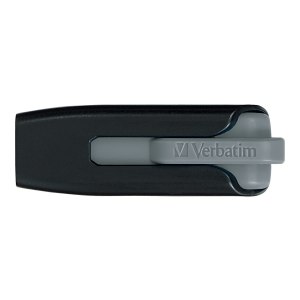 Verbatim V3 - Memoria USB 3.0 16 GB - Nero - 16 GB - USB...