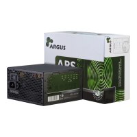 Inter-Tech Argus APS-420W - Netzteil (intern) - ATX12V 2.31