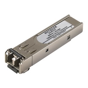 Netgear ProSafe AGM731F - SFP (mini-GBIC) transceiver module