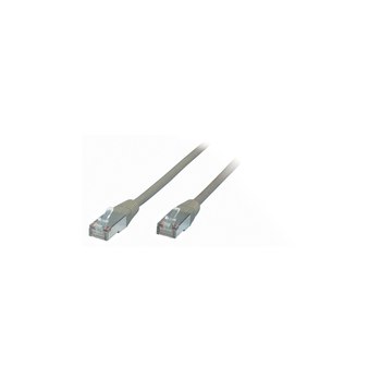 ShiverPeaks Cat. 5e F/UTP 20m - - Cat5e - FTP TC 75126 - Rete - CAT 5e