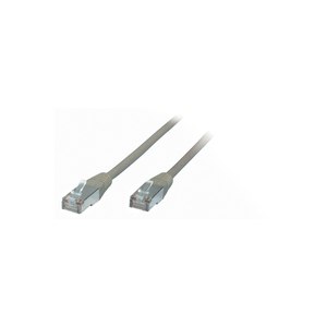 ShiverPeaks Cat. 5e F/UTP 20m - - Cat5e - FTP TC 75126 -...