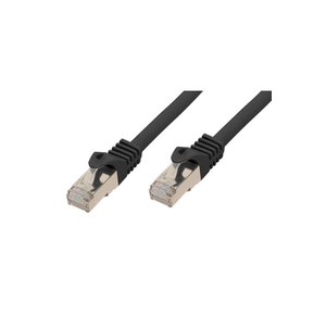 ShiverPeaks Cat.7 Rohkabel S/FTP 10 m - RJ-45 - -...