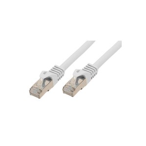 ShiverPeaks Cat.7 Rohkabel - 15m - RJ-45 - -...