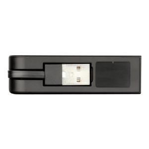 D-Link DUB-E100 - Netzwerkadapter - USB 2.0