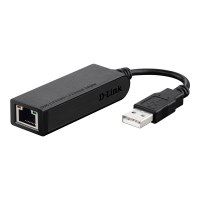 D-Link DUB-E100 - Network adapter