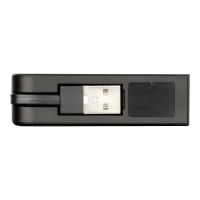 D-Link DUB-E100 - Netzwerkadapter - USB 2.0