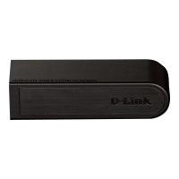 D-Link DUB-E100 - Netzwerkadapter - USB 2.0