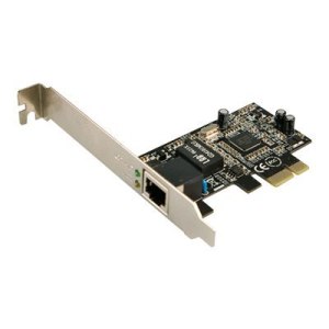 LogiLink Gigabit PCI Express Card - Netzwerkadapter