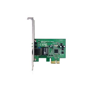 TP-LINK TG-3468 - Network adapter