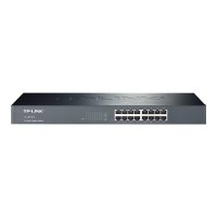 TP-LINK TL-SG1016 - Switch - 16 x 10/100/1000