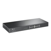 TP-LINK TL-SG1016 - Switch - 16 x 10/100/1000