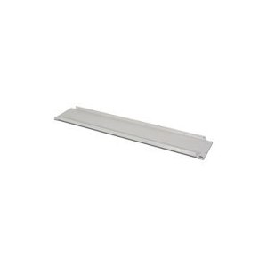 DIGITUS DN-19 BPN-02 - Pannello di riempimento - Grigio -...