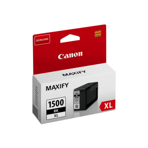 Canon PGI-1500XL BK - Inchiostro a base di pigmento - 1 pz