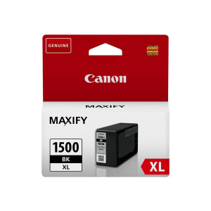 Canon PGI-1500XL BK - Inchiostro a base di pigmento - 1 pz