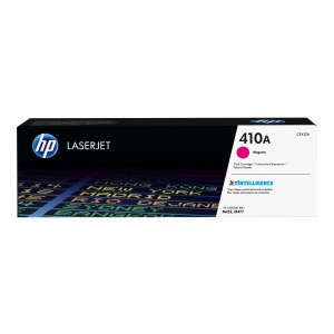 HP 410A - Magenta - Original - LaserJet - Tonerpatrone...