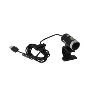 Microsoft LifeCam Cinema - Webcam - Farbe - 1280 x 720