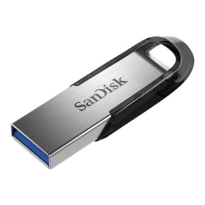 SanDisk Ultra Flair - USB-Flash-Laufwerk - 16 GB